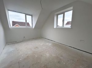 Bedroom Two- click for photo gallery